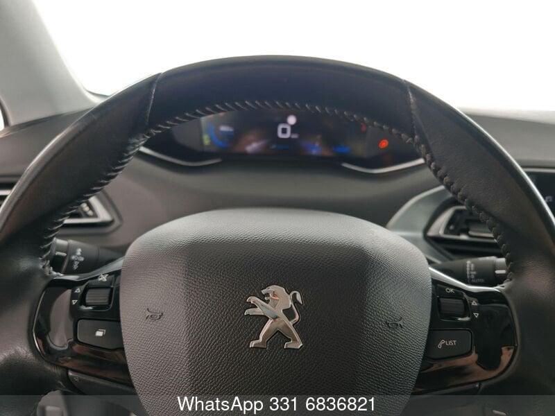 Peugeot 308 BlueHDi 130 S&S Allure Pack