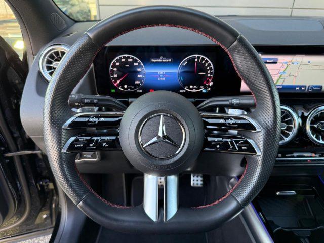 MERCEDES-BENZ GLA 250 e hybrid EQ AMG Line Premium MY2024 IVA ESPOSTA!