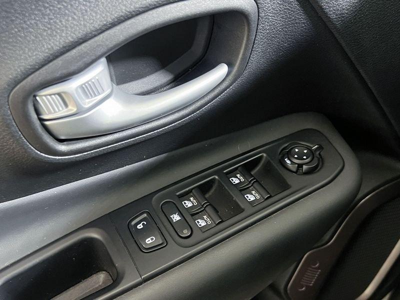 Jeep Renegade 4xe 1.3 T4 PHEV 240cv Upland Cross 4xe Auto