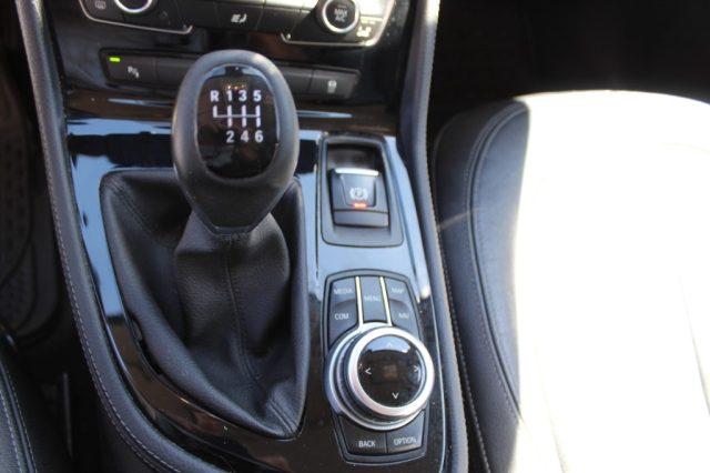 BMW 216 d Active Tourer Luxury