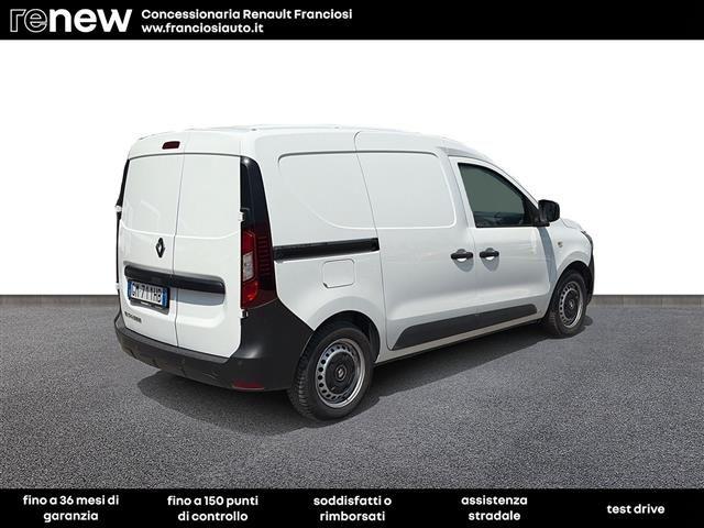 RENAULT Express van 1.5 Blue dci 75cv