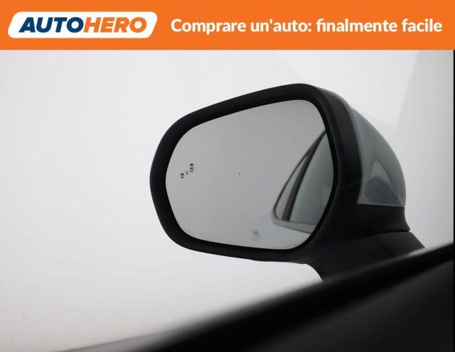 FORD Puma 1.0 EcoBoost Hybrid 155 CV S&S aut. ST-Line Vignal