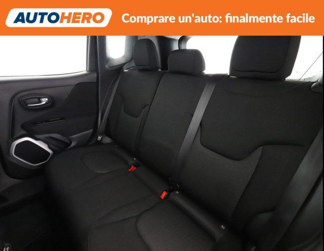 JEEP Renegade 1.6 Mjt 120 CV Longitude