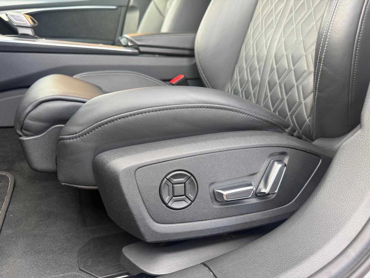Audi A6 Avant 55 2.0 TFSI e Phev S line Plus Quattro S-tronic COME NUOVA - TAGLIANDI AUDI - NO SUPERBOLLO