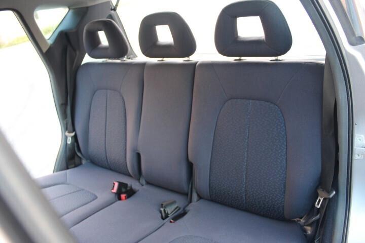Mercedes-benz A 160 CDI ESTETICA E INTERNO DA VETRINA SOLO 132.000KM ORIGINALI APPARTENUTA PENSIONATA