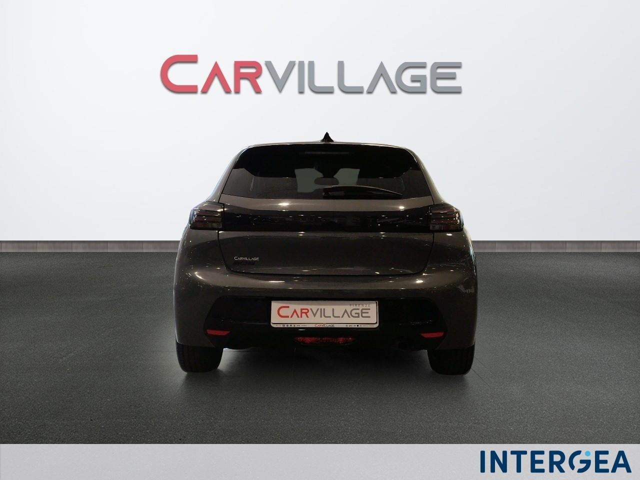 PEUGEOT 208 1.2 puretech Allure s&s 100cv