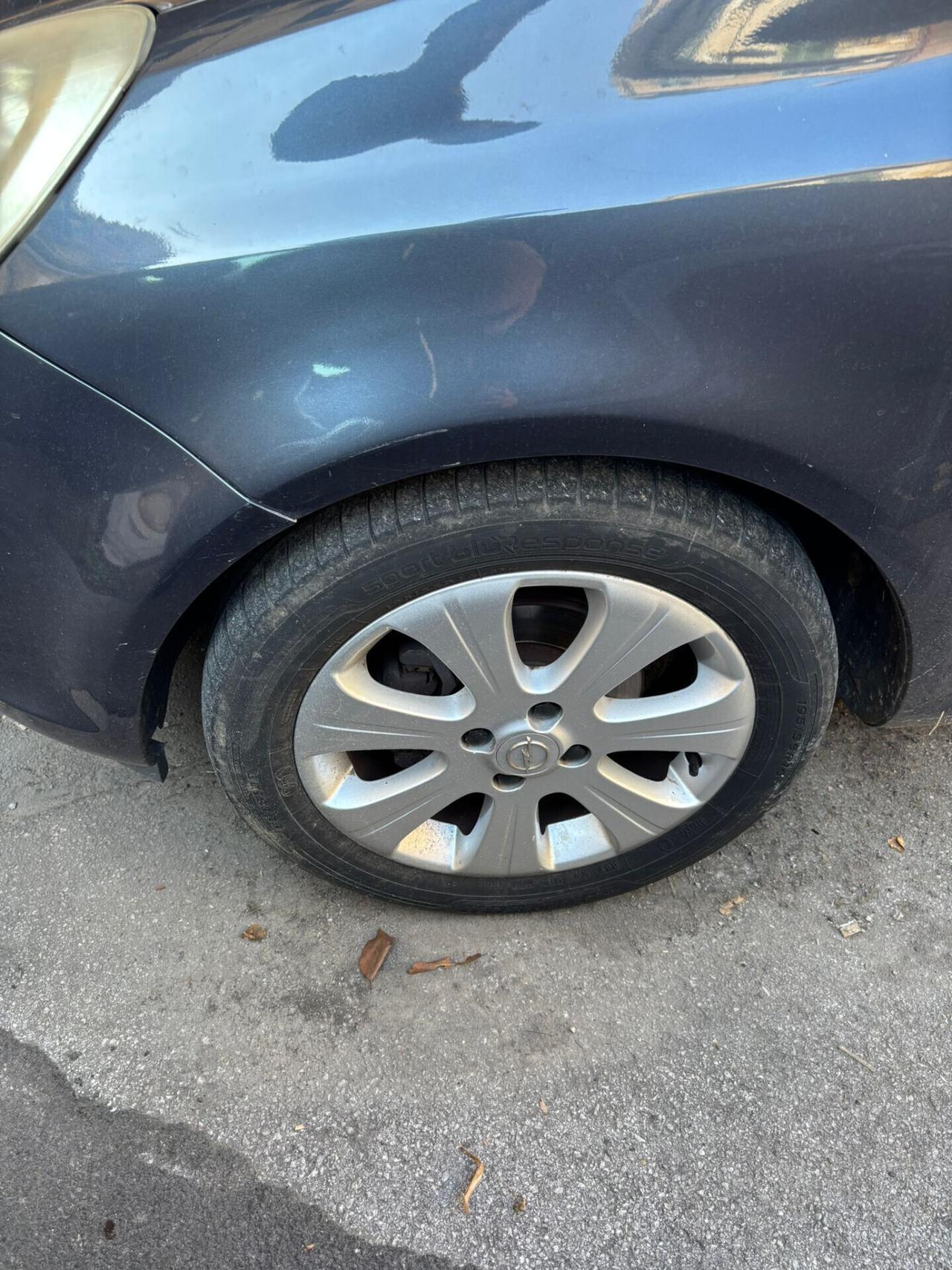 Opel Corsa 1.3 CDTI 75CV Sport FINANZIABILE UNICO PROP.