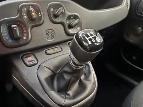 Fiat Panda 1.2 Easy PREZZO REALE!! PARI AL NUOVO!!