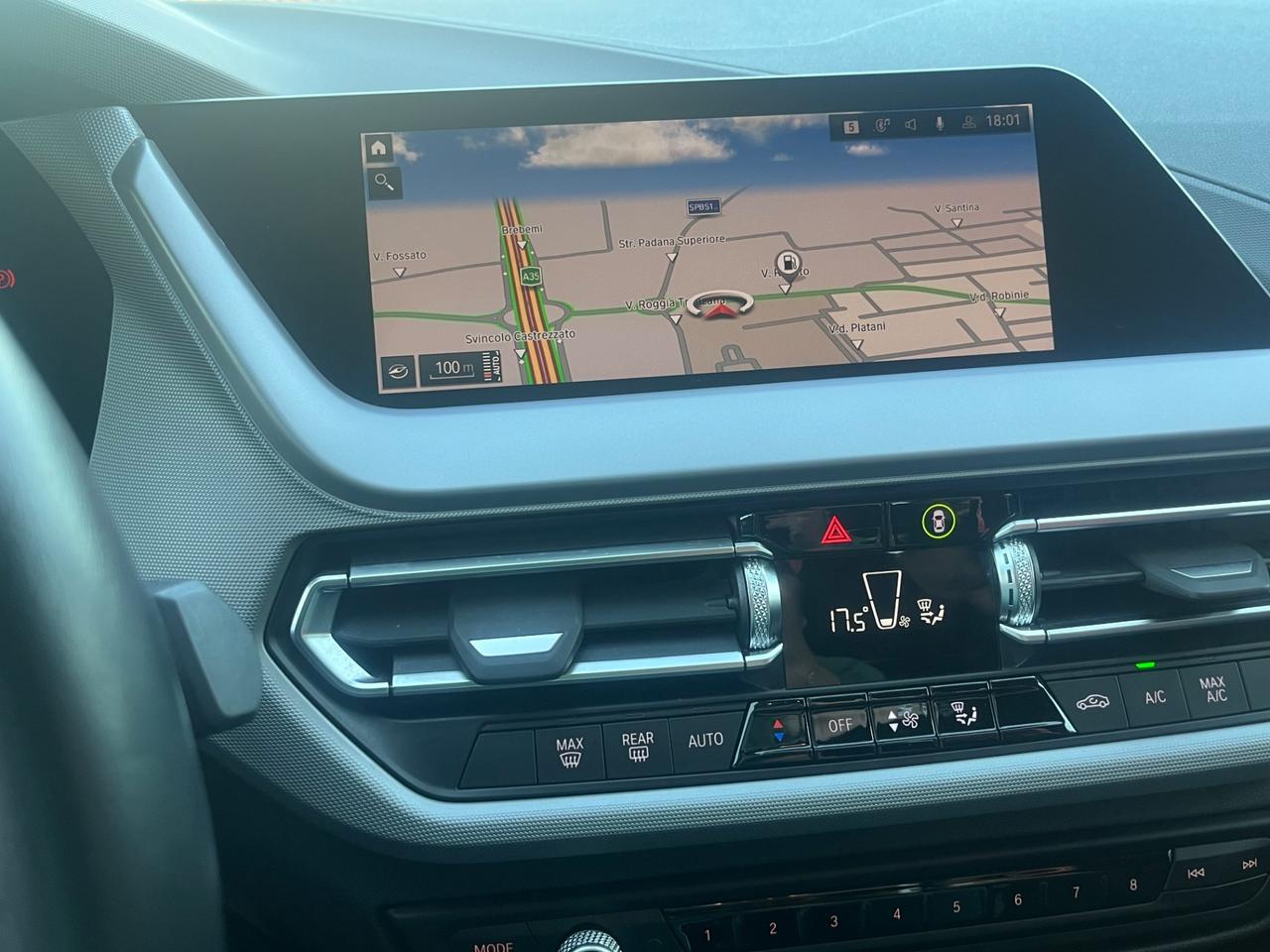 Bmw Serie 2 Gran Coupé 220d Colorversion Edition automatica.