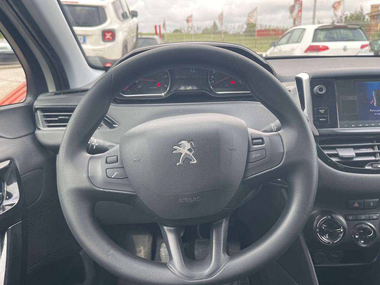 Peugeot 208 Active 1.4 HDI 68cv