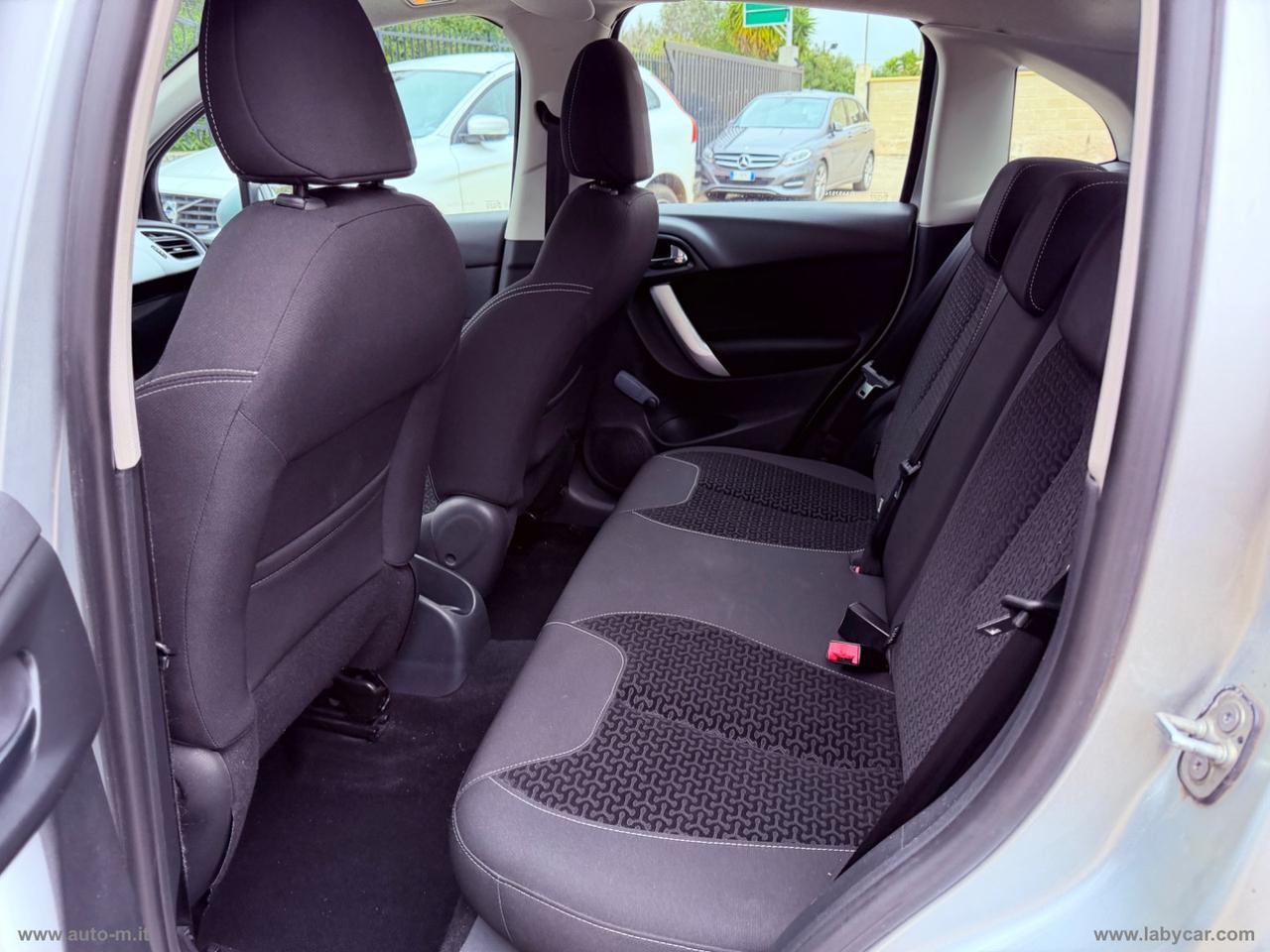 CITROEN C3 1.1 Exclusive