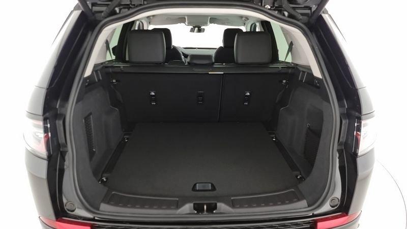 Land Rover Discovery Sport 2.0 TD4 163 CV AWD Auto S