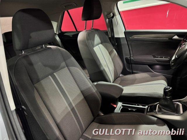 VOLKSWAGEN T-Roc 1.6 TDI 115CV Advanced BlueMotion Technology