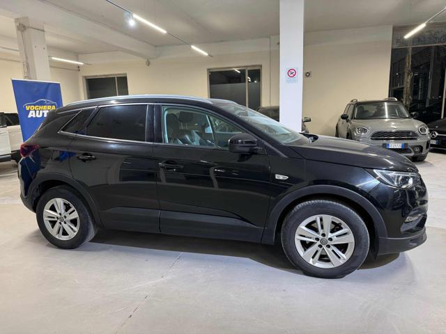 OPEL Grandland X 1.5 diesel Ecotec Start&Stop Ultimate