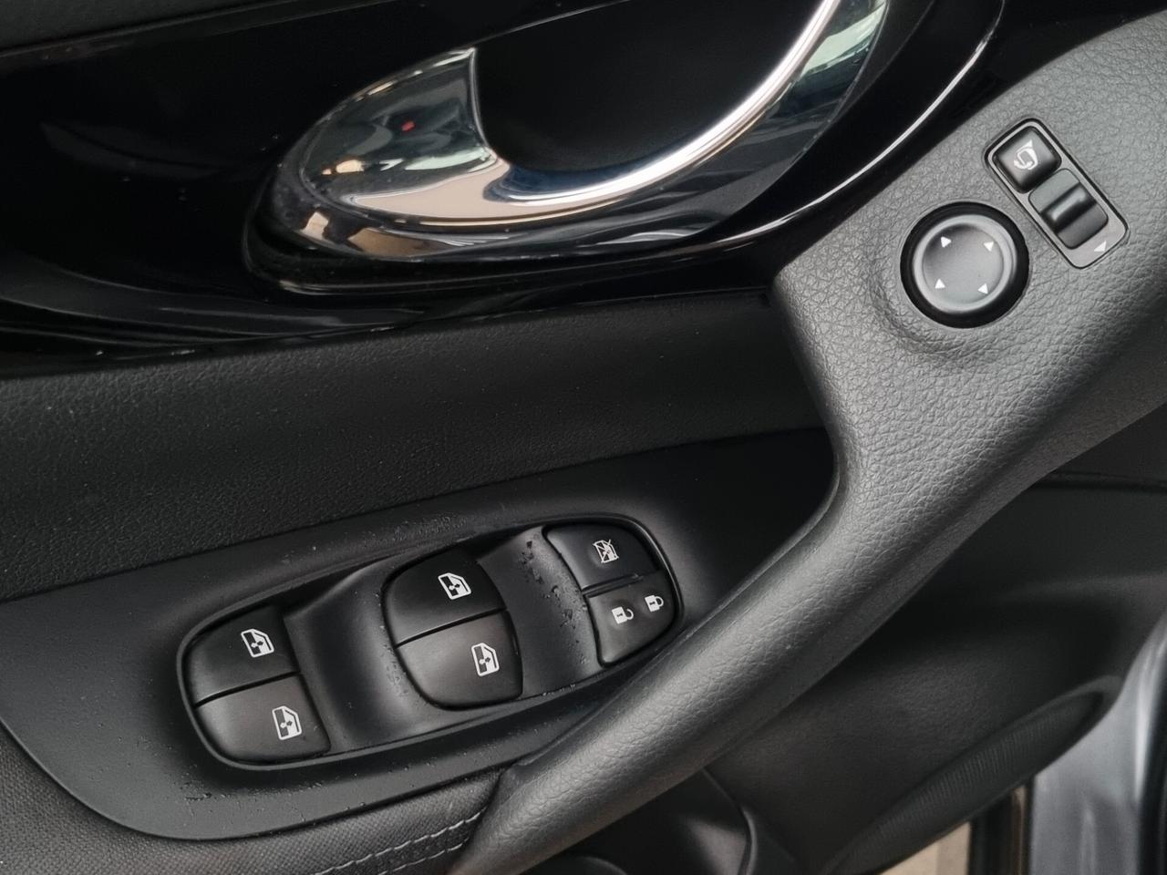 Nissan Qashqai 1.5 dCi 115 CV Business