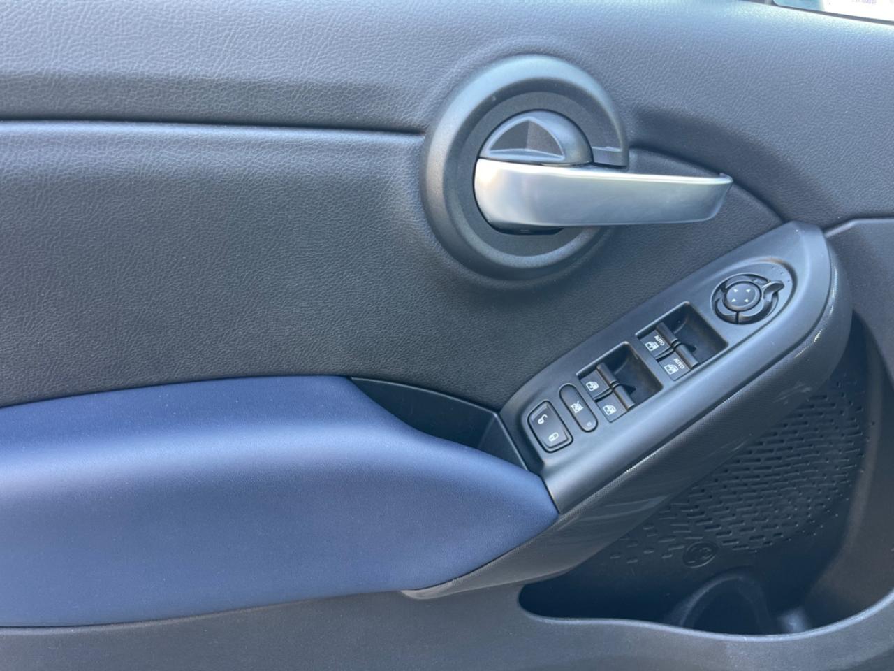 Fiat 500X 1.3 MultiJet 95 CV Club KM CERTIFICATI!!!