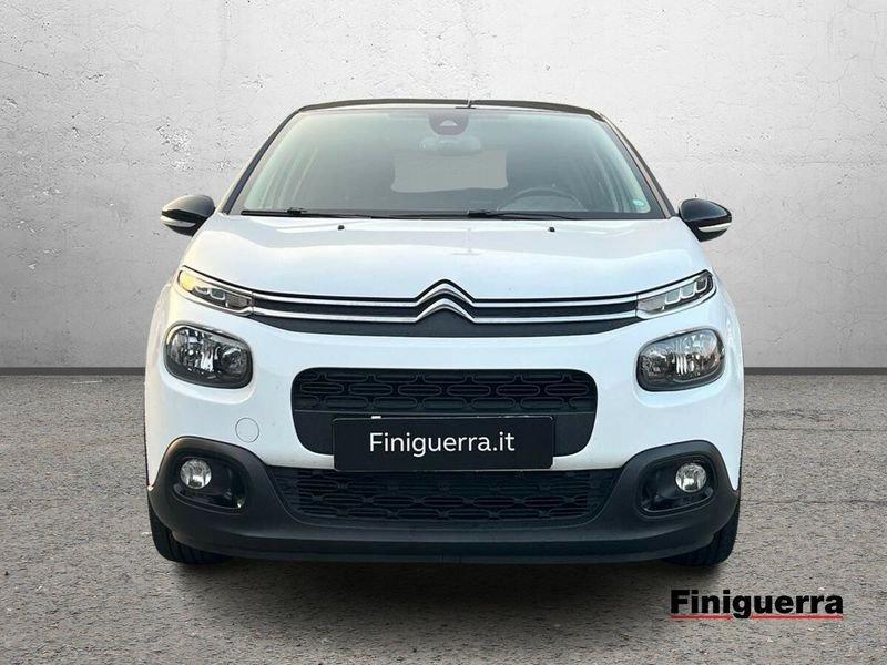 Citroën C3 BlueHDi 100 S&S Shine