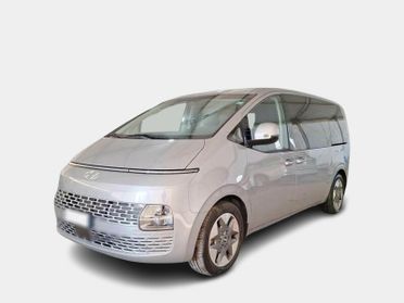 HYUNDAI STARIA 2.2 CRDI 4WD 9POSTI WAGON AUTO MONOVOLUME