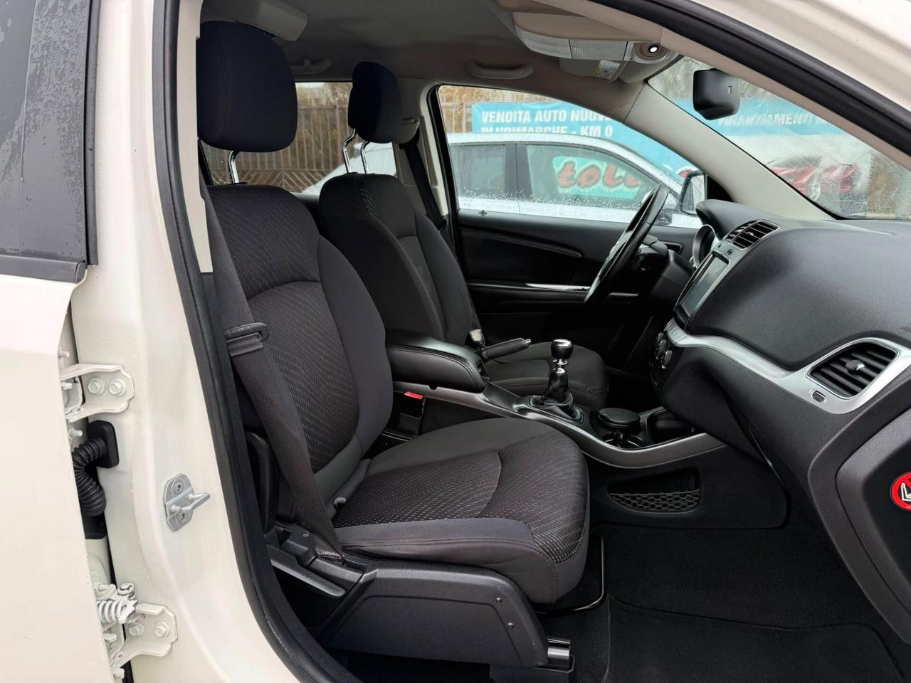 Fiat Freemont 2.0 M.jet 140CV 6M -7 POSTI-