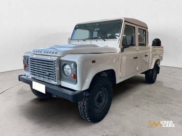 Land Rover Defender Defender 110 2.4 TD4