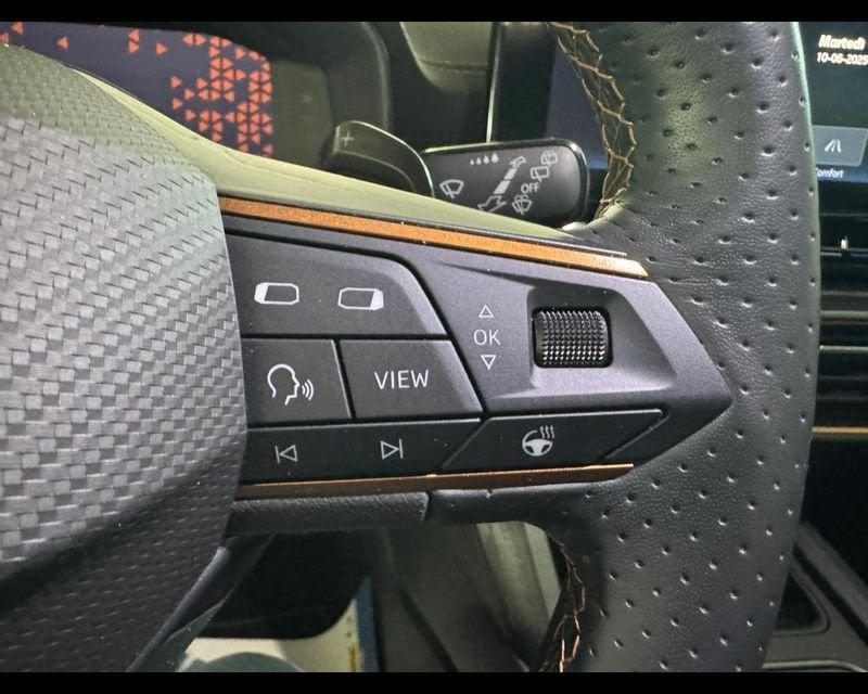 Cupra Formentor 2.0 TDI 4Drive DSG