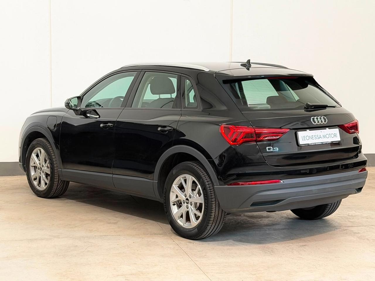 Audi Q3 SPB 45 TFSI e S tronic