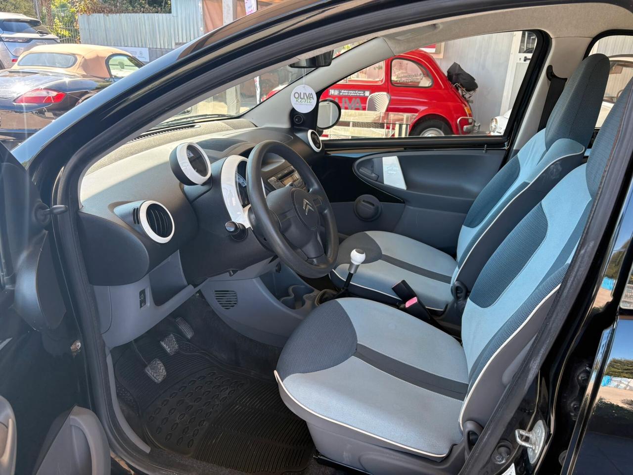 Citroen C1 1.0 5 porte airdream C1TY