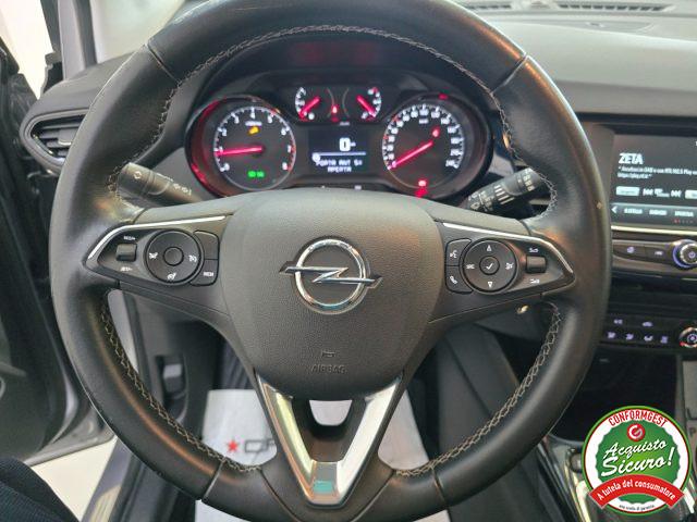 OPEL Crossland X 1.5 ECOTEC D 102 CV Innovation