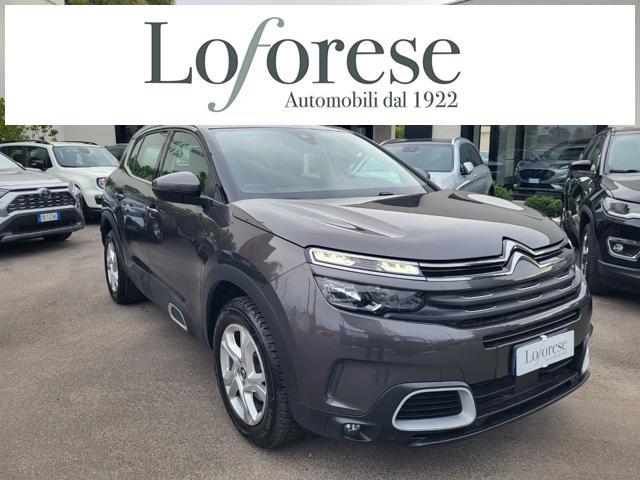 CITROEN C5 Aircross BlueHDi 130 S&S EAT8 Business