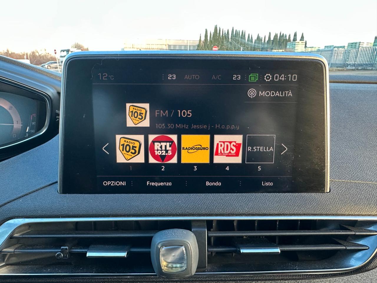 Peugeot 3008 BlueHDi 120 S&S EAT6 GT Line