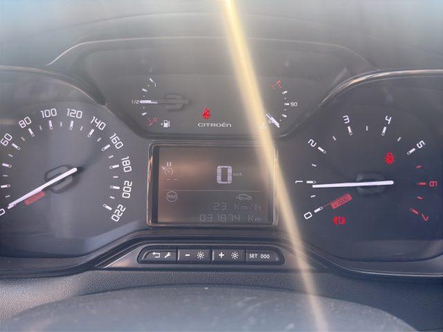 CITROEN C3 C3 PureTech 83 S&S Shine