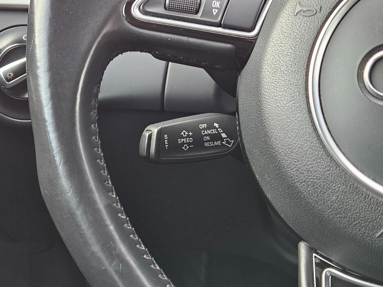 Audi A4 Avant 2.0 tdi Edition quattro 177cv s-tronic