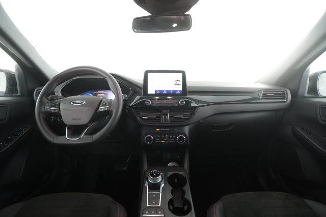 FORD Kuga Kuga 2.0 EcoBlue 120CV aut. AWD ST-Line X