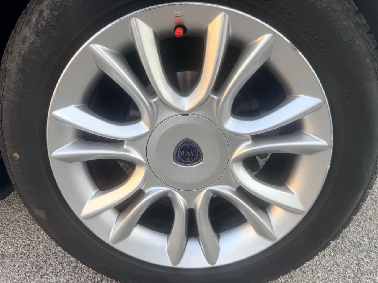 Lancia Delta 1.6 MJT AUTOMATICA