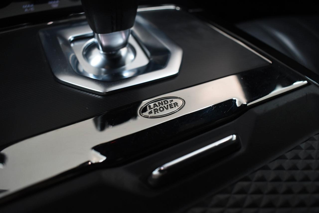 Land Rover Range Evoque 2.0D I4 180 CV AWD Auto R-Dynamic