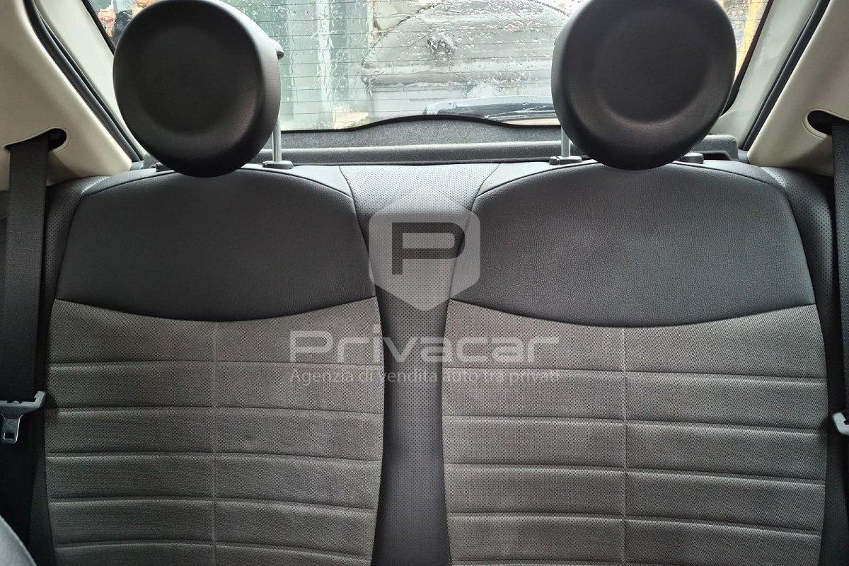 FIAT 500 1.3 Multijet 16V 75 CV Lounge
