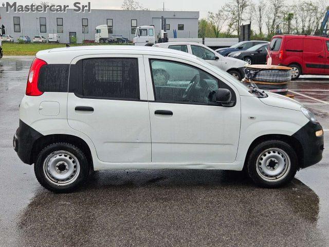 FIAT Panda Panda 1.2 69 CV VAN 2 POSTI EURO6 POP - FY427PD