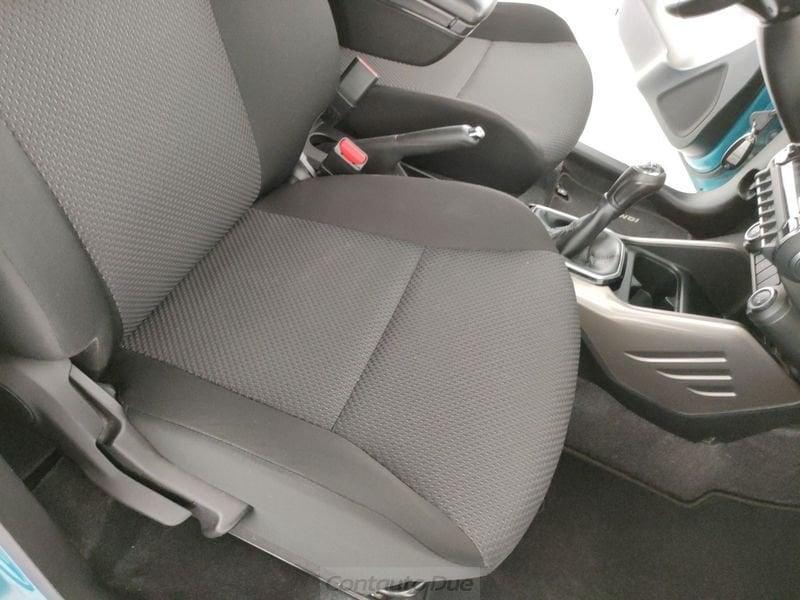 Suzuki Ignis Ignis 1.2h Top 2wd