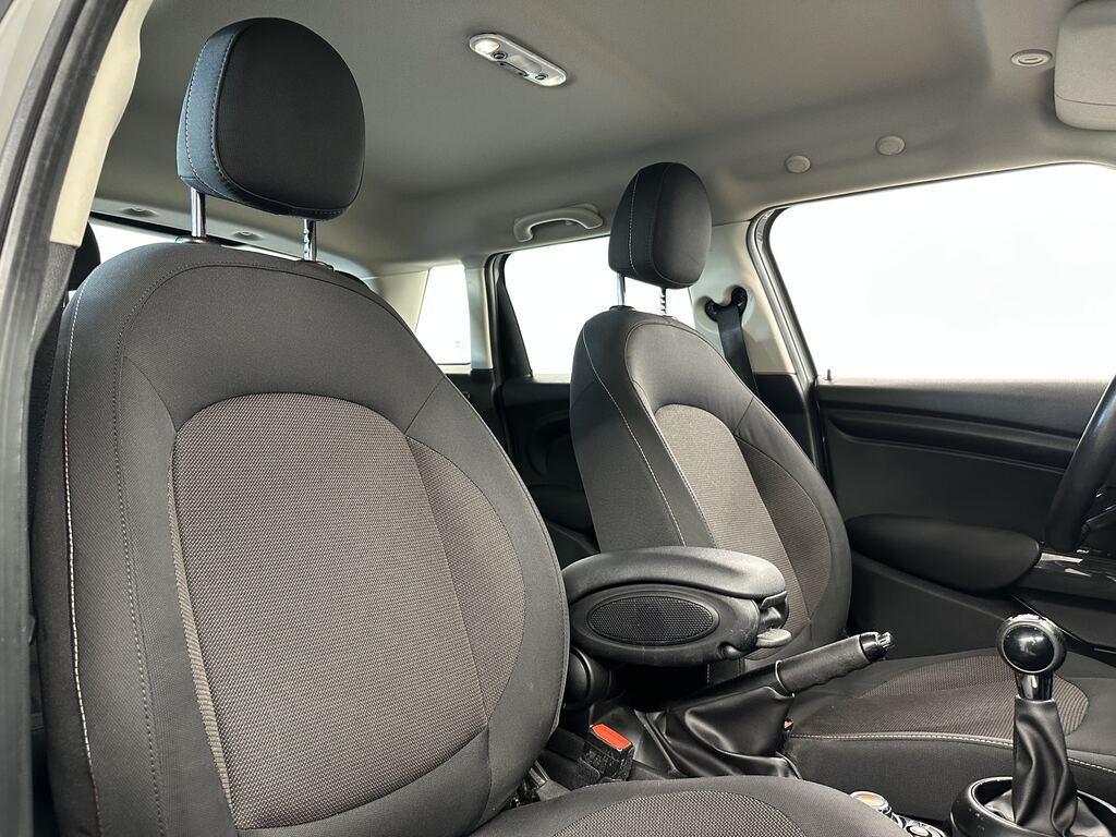 Mini Cooper D 1.5 D Cooper D