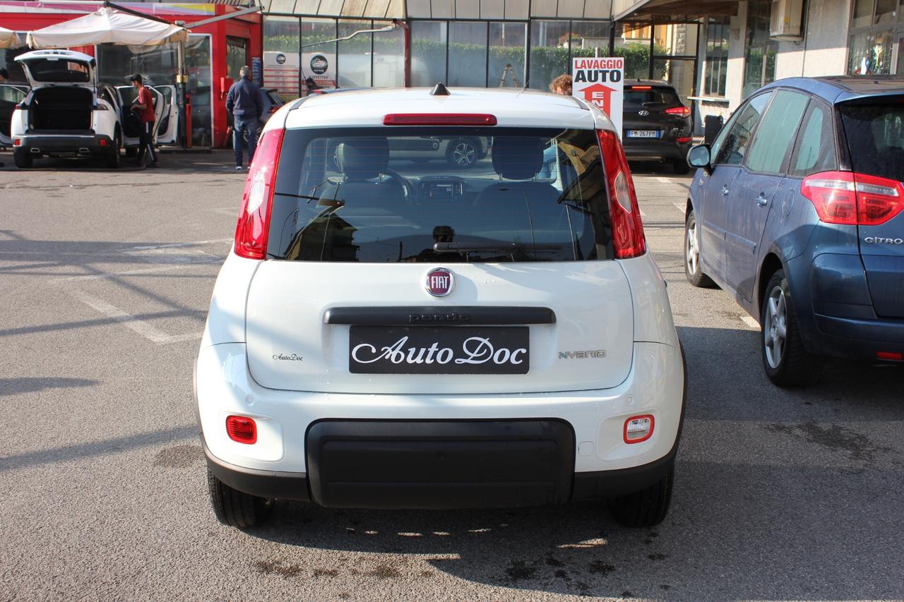 Fiat Panda 1.0 FireFly S&S Hybrid SUPER PREZZO SENZA VINCOLI