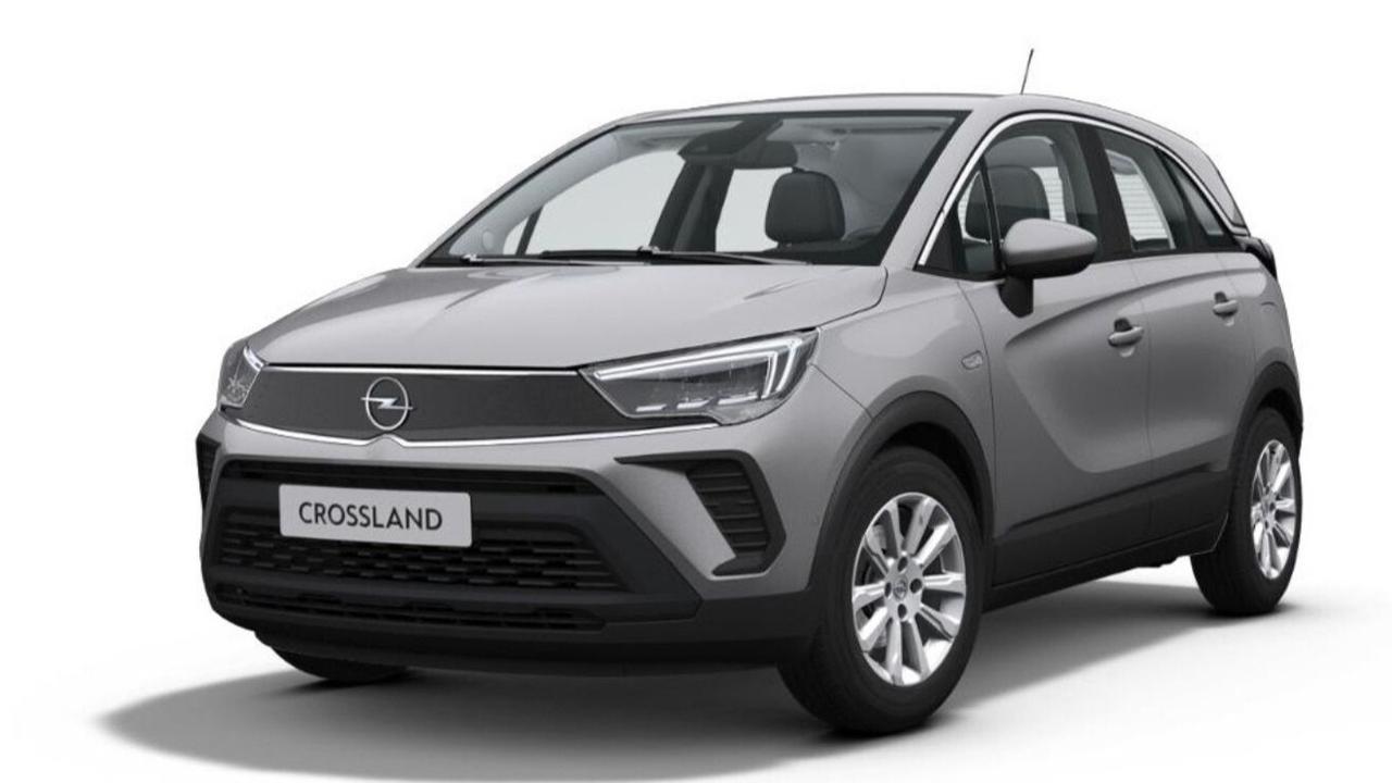 Opel Crossland 1.2benzina IN ARRIVO 2022