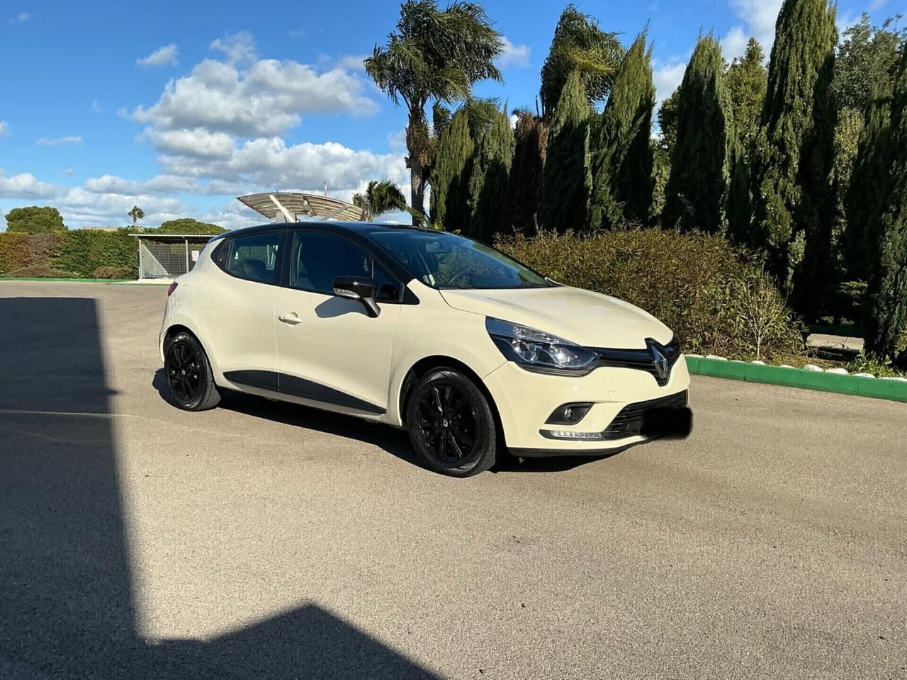Renault Clio TCe 12V 90 CV GPL Start&Stop 5 porte Energy Zen