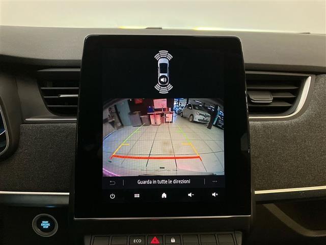 RENAULT ZOE Intens R135 Batt di proprieta' Ricarica DC