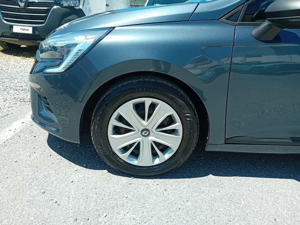 Renault Clio 5 Porte 1.0 TCe Life