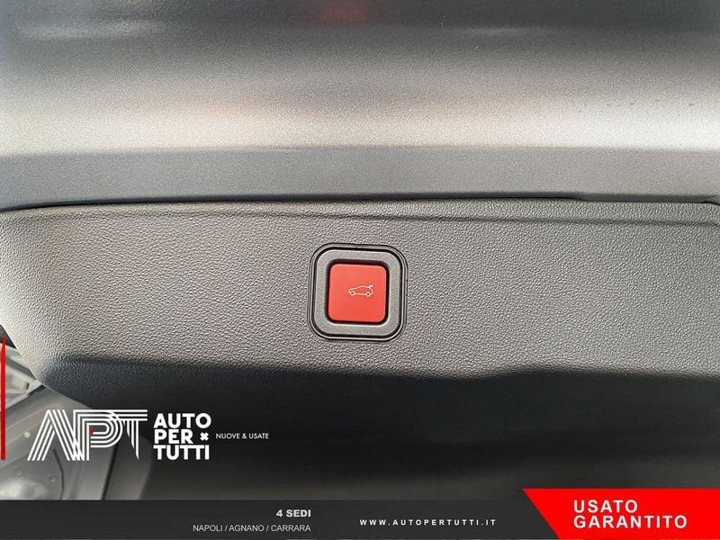 Jeep Avenger Avenger 1.2 turbo e-hybrid mhev Summit fwd 110cv e