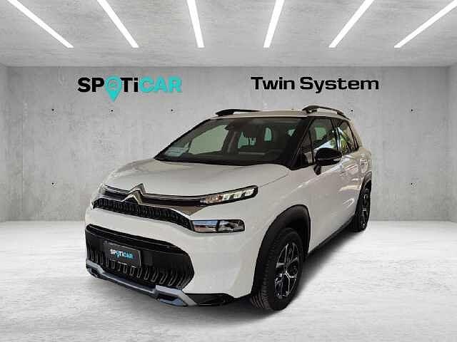 Citroen C3 Aircross PureTech 110 S&S Plus