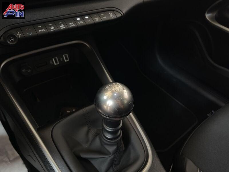 Jeep Avenger 1.2 Turbo Summit *Full Led*Rcamera*