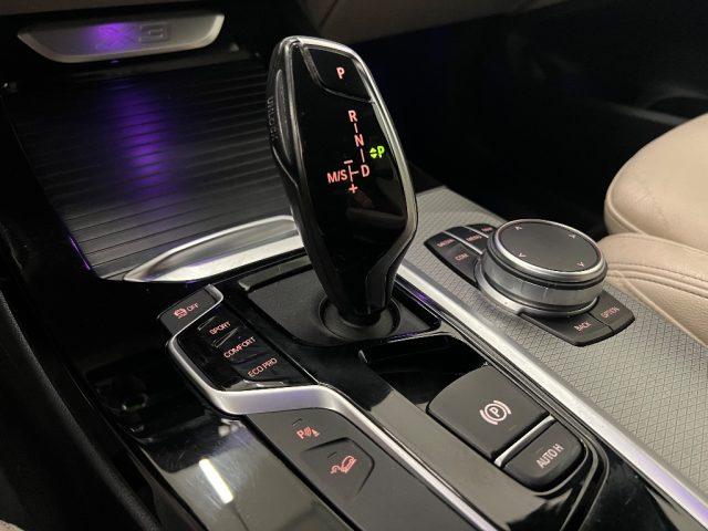 BMW X3 xDrive20d Msport //BELL1SS1MA//