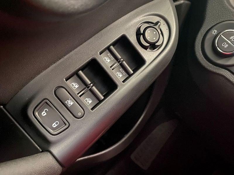FIAT 500X 500X 1.5 hybrid Sport 130cv dct