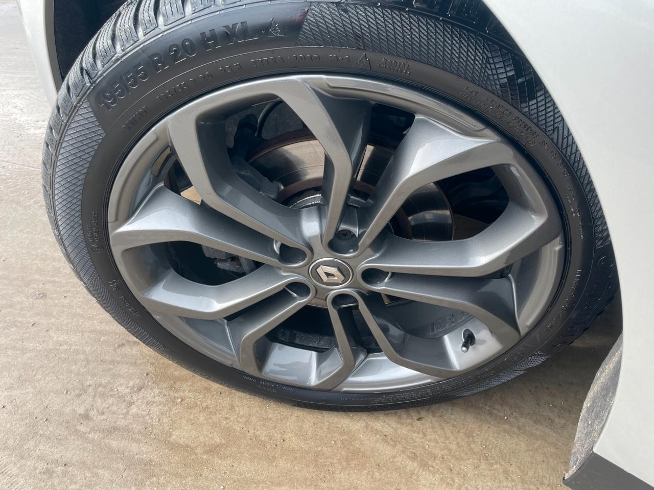 Renault Scenic Scénic dCi 8V 95 CV Energy Business